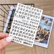 LAQUE Слайдер дизайн #АЕ-47 4603745974283