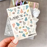 LAQUE Слайдер дизайн #АЕ-48 4603745974375