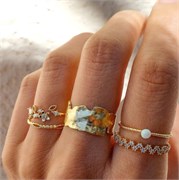 Комплект колец Артикул 18032 2000000035390