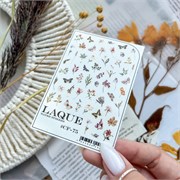 LAQUE Слайдер дизайн #CF-75 4603806298075