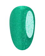 E.Mi Ультрастойкий лак Gel Effect Алоха №105, 9 мл. 4630109511785