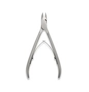 YOKO SK048A кусачки для кутикулы, режущая кромка 7 мм 4690376058215