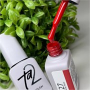 Гель-лак Ta2 / COLOR GEL POLISH №027 4631161307484