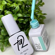 Гель-лак Ta2 / COLOR GEL POLISH №037 4631161307965