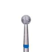 Фреза алмазная шар 001040 синяя Беларусь 2028587102373