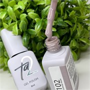 Гель-лак Ta2 / COLOR GEL POLISH №102 4631161308580