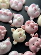 Набор 3D Фигурок 