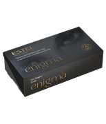 Краска для бровей и ресниц ESTEL Professional ENIGMA тон графит 4606453015279