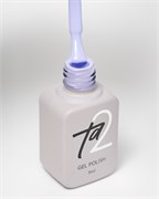 Гель-лак Ta2 / COLOR GEL POLISH №167 4631171689587