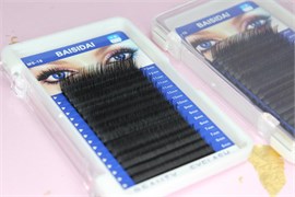 Ресницы  Baisida MS-8 2027668881855