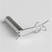 Магнит зайка #2 2000000061443