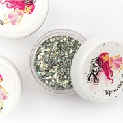 ZOO 1403 Шестигранники микс 