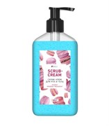 MILV Скраб-крем для тела «Печенье «Макарон». 320 г 18346 4627194170492