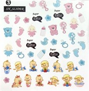 SN-слайдер №3 2098757124245