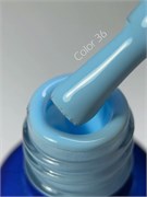 Гель-лак ENIGMA 6 мл. №36 7683390040400