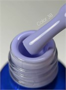 Гель-лак ENIGMA 6 мл. №38 7683390040424