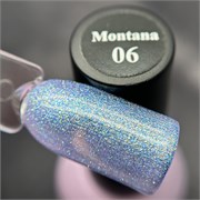 Гель-лак с перламутром Montana 06 SOLAlove, 10мл 2000000476520