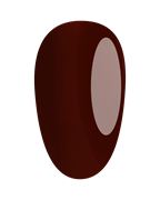 E.Mi Ультрастойкий лак Gel Effect Роковая сиена №176, 9 мл 4610214494203