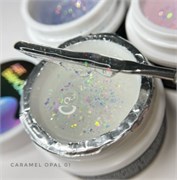 SALE Гель Art Diamond Caramel OPAL 1 14gr 2022982428366
