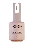 SHE Финишное покрытие PODO 12 г 4673733961502