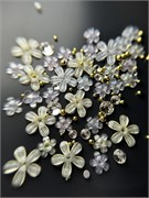 Набор фигурок 3D для дизайна 