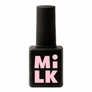 Жидкий полигель Milk 01 Сlarity (прозрачный) 6 ml 2545131508219