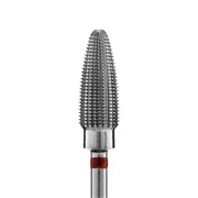 Тайфун PRO, Твердосплавная фрез Винс 01236, мелкая, Пуля 2021353088772