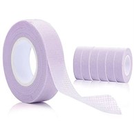 Скотч для ресниц лиловый 2000000039299