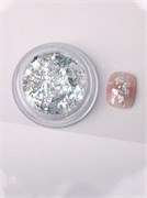 Слюда в баночке голография 2000000050225