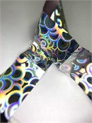 Фольга 0017, 50 см 2003283914161