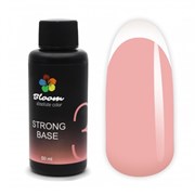 База Bloom Strong жесткая оттенок №03 50 мл 4603749277526