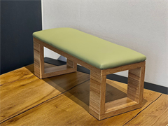 Подставка для рук прямоугольная оливковая 2000000021423