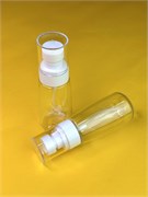 Флакон-спрей, 80мл 2000000009384