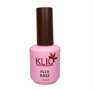 База Klio BASE FLEX, 15ml 4603783081981