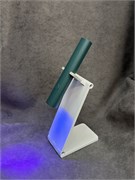 Лампа-фонарик K3, 3 W, Green 2000000031699