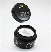 Гель Bloom ЖЕЛЕ №5 15 мл 35a9a705-341b-11f0-0a80-14d80079f265