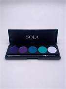 Гель-лак Palette 31 (ES NAILS) SOLAlove & ES NAILS, 10гр 2000000414867