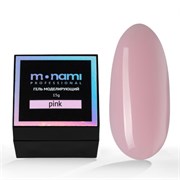 Гель Monami Pink 15г 4673736371063