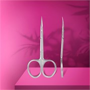 Ножницы профессиональные для кутикулы EXPERT 20 TYPE 2 4820121597229