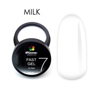 Гель Bloom FAST холодный №07 15 мл 4603749272316