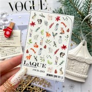 LAQUE Cлайдер дизайн #WB-283 4603806297283