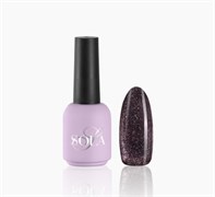 Гель-лак кошачий глаз Rich cat 06 SOLAlove, 10мл 2000000568591