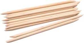 Апельсиновые палочки 25 шт 2099351914287