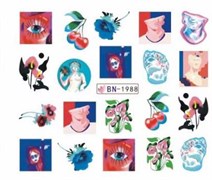 Слайдер BN-1988 2000000016580