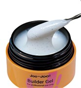 Гель для наращивания Joo-Joo Builder Gel Potal №01 15g 4650575619433