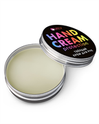 MILV Твёрдый крем для рук 