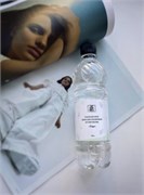 Средство для снятия липкого слоя и обезжиривания ногтевой пластины 