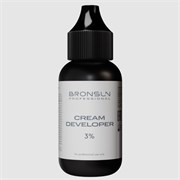 Оксидант-крем 3% BRONSUN, 30 мл 4610152189001