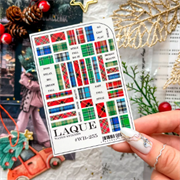 LAQUE Cлайдер дизайн #WB-255 2000000011806