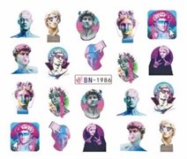 Слайдер BN-1986 2000000016702